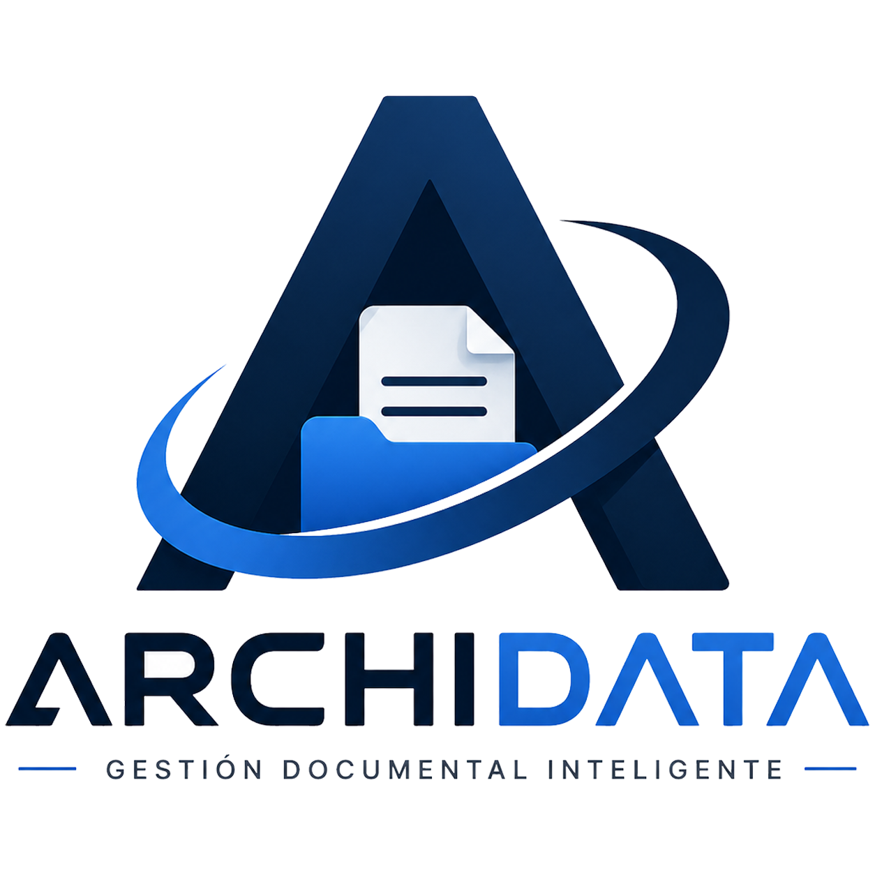 Logo Archidata